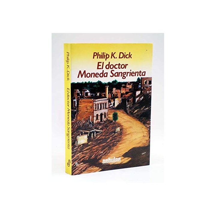 El Doctor Monedas Sangrientas